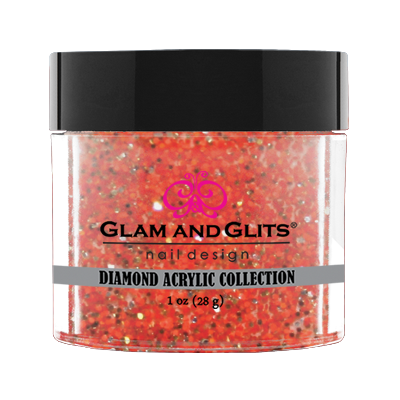 Glam & Glits Diamond Acrylic - DA52 Pretty Edgy