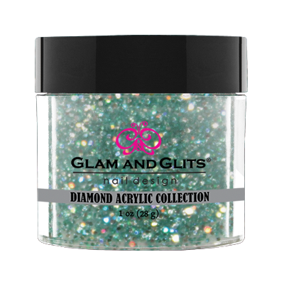 Glam & Glits Diamond Acrylic - DA58 Fushion