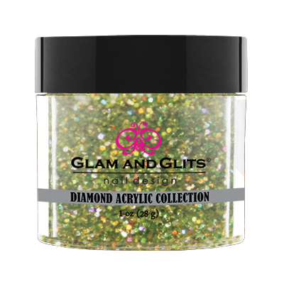 Glam & Glits Diamond Acrylic - DA60 Harmony