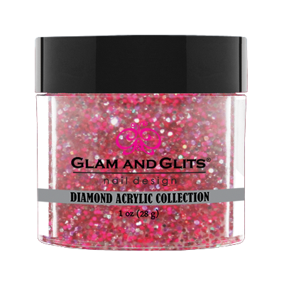 Glam & Glits Diamond Acrylic - DA61 Cherish