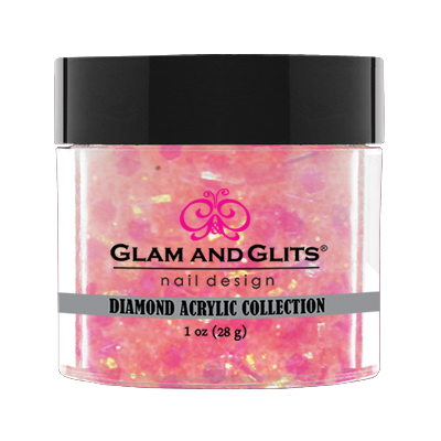 Glam & Glits Diamond Acrylic - DA65 Passion CAndy