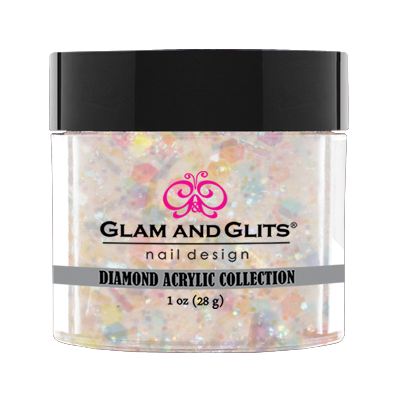 Glam & Glits Diamond Acrylic - DA71 Nova