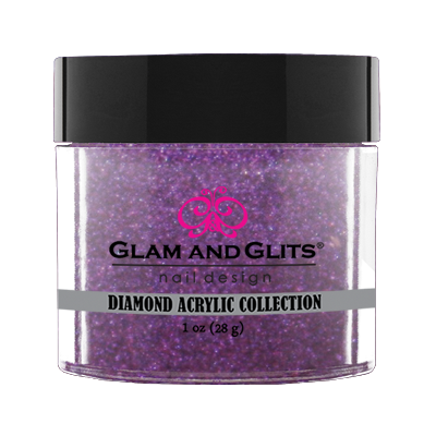 Glam & Glits Diamond Acrylic - DA78 Secret Desire