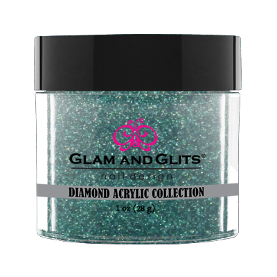 Glam & Glits Diamond Acrylic - DA81 Love Me