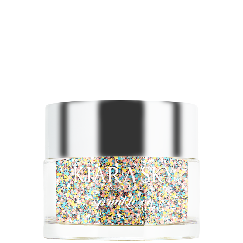 Kiara Sky Sprinkle On Glitter - Dip N Dots - SP223