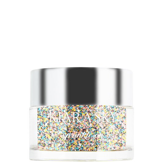 Kiara Sky Sprinkle On Glitter - Dip N Dots - SP223