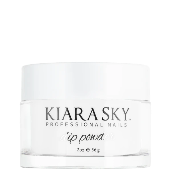 Kiara Sky Dip Powder (56g/2oz) - Clear