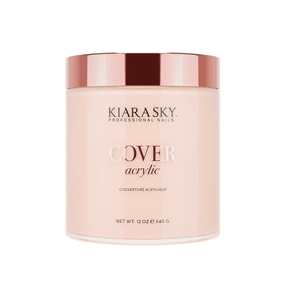 Kiara Sky All-In-One Cover Powder (12oz/340g) - Boba Time - DMCV002