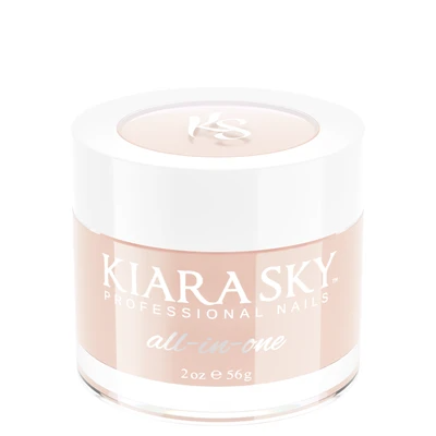 Kiara Sky All-In-One Cover Powder - Sweet As Pie - DMCV003