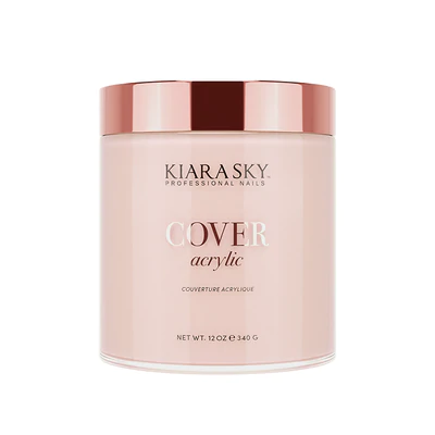 Kiara Sky All-In-One Cover Powder (12oz/340g) - Sweet As Pie - DMCV003