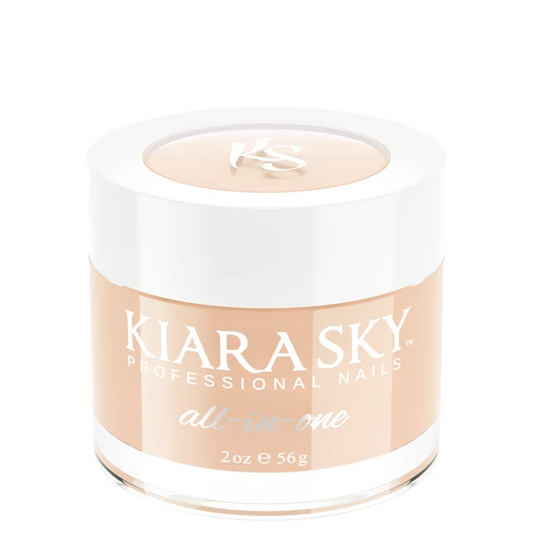 Kiara Sky All-In-One Cover Powder - A Lil' Foxy - DMCV004