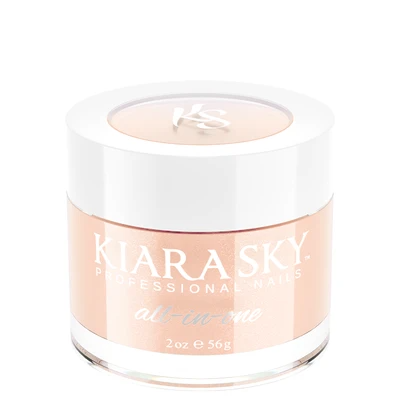 Kiara Sky All-In-One Cover Powder - Pink Parade - DMCV006