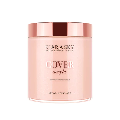 Kiara Sky All-In-One Cover Powder (12oz/340g) - Pink Parade - DMCV006