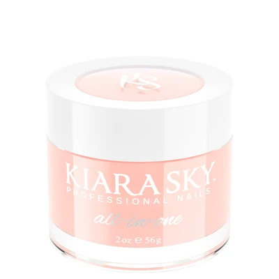 Kiara Sky All-In-One Cover Powder - Rose Water - DMCV008