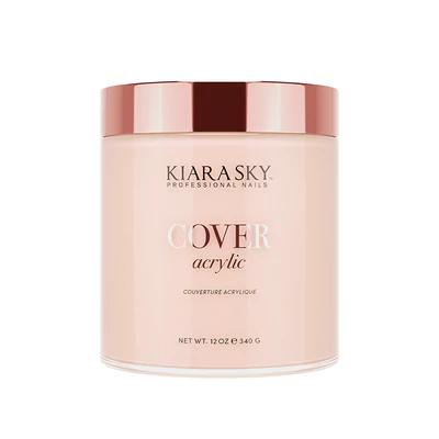 Kiara Sky All-In-One Cover Powder (12oz/340g) - Shirley Temple - DMCV010