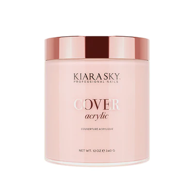 Kiara Sky All-In-One Cover Powder (12oz/340g) - Blush Away - DMCV011