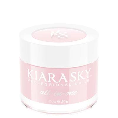 Kiara Sky All-In-One Cover Powder - Roscato - DMCV012