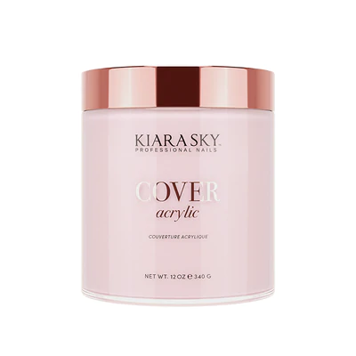 Kiara Sky All-In-One Cover Powder (12oz/340g) - Roscato - DMCV012