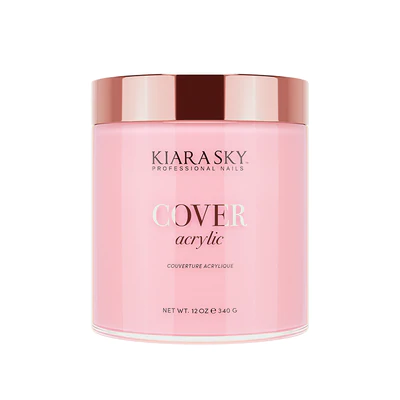 Kiara Sky All-In-One Cover Powder (12oz/340g) - Sor-Bae - DMCV013