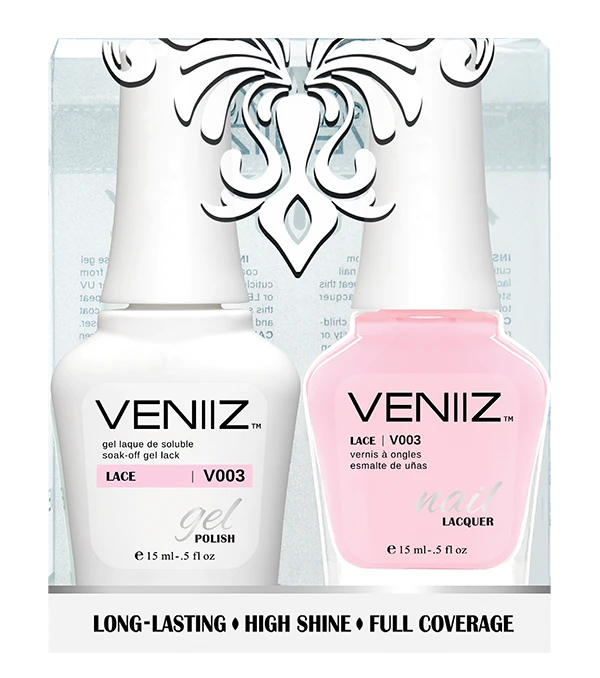 Veniiz Duo - V003 Lace