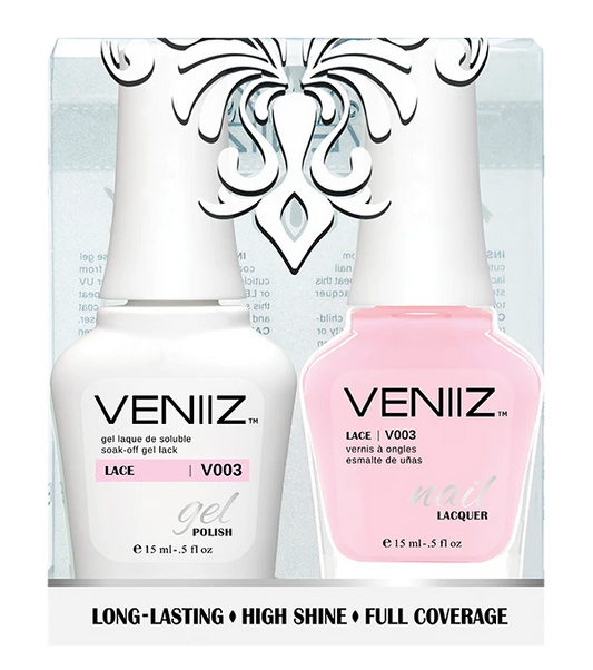 Veniiz Duo - V003 Lace