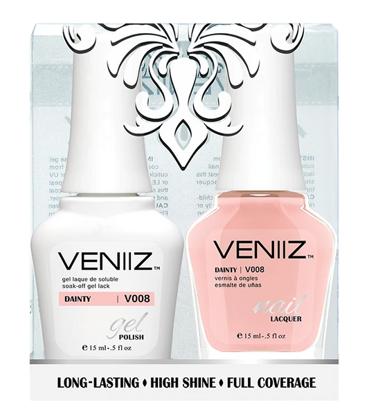 Veniiz Duo - V008 Dainty