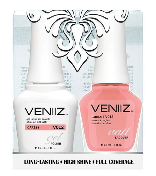 Veniiz Duo - V012 Caress