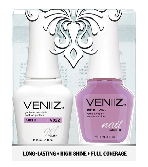 Veniiz Duo - V022 Amelie