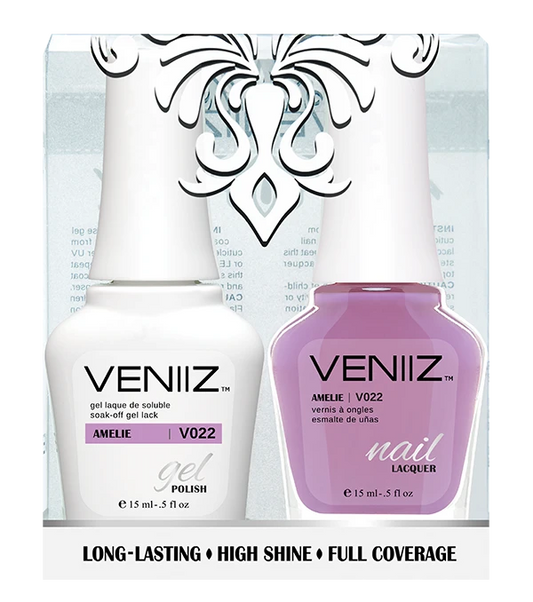 Veniiz Duo - V022 Amelie