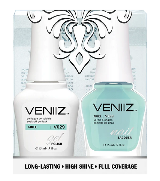 Veniiz Duo - V029 Ariel