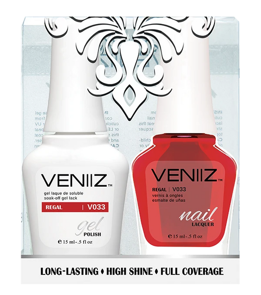 Veniiz Duo - V033 Regal