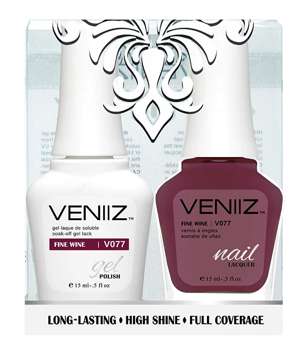 Veniiz Duo - V077 Fine Wine