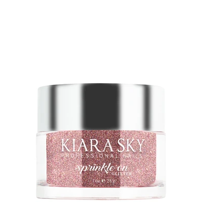 Kiara Sky Sprinkle On Glitter - Empress - SP272