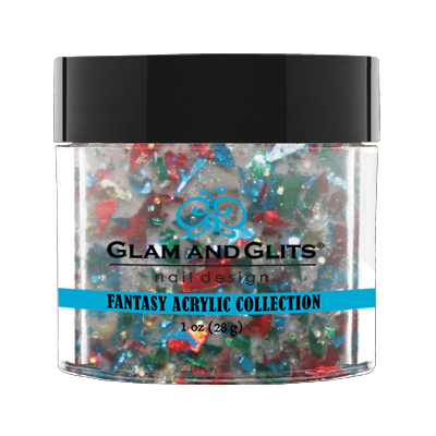 Glam & Glits Fantasy Acrylic - FA500 Enchanting