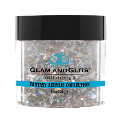 Glam & Glits Fantasy Acrylic - FA503 Mystic