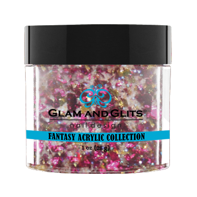 Glam & Glits Fantasy Acrylic - FA504 Doll Me Up