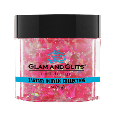 Glam & Glits Fantasy Acrylic - FA508 Lotus