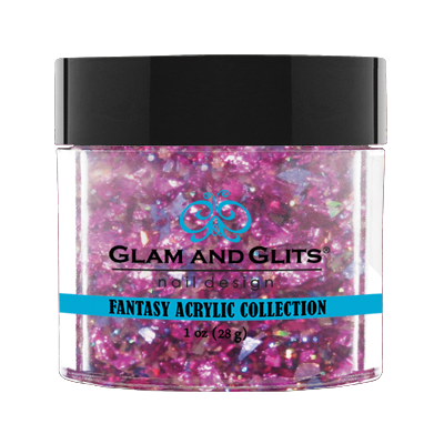 Glam & Glits Fantasy Acrylic - FA517 Pixie