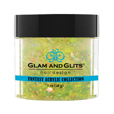 Glam & Glits Fantasy Acrylic - FA519 Kissable