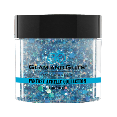 Glam & Glits Fantasy Acrylic - FA530 Impulse