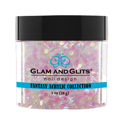 Glam & Glits Fantasy Acrylic - FA538 Butterfly