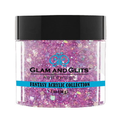 Glam & Glits Fantasy Acrylic - FA542 Innocent Sin