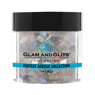 Glam & Glits Fantasy Acrylic - FA547 FAiry Dust