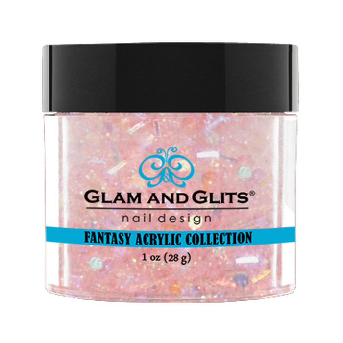 Glam & Glits Fantasy Acrylic - FA541 Jaunty