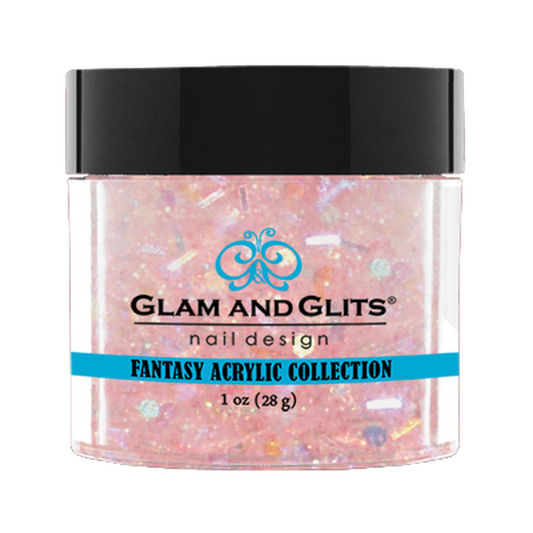 Glam & Glits Fantasy Acrylic - FA541 Jaunty