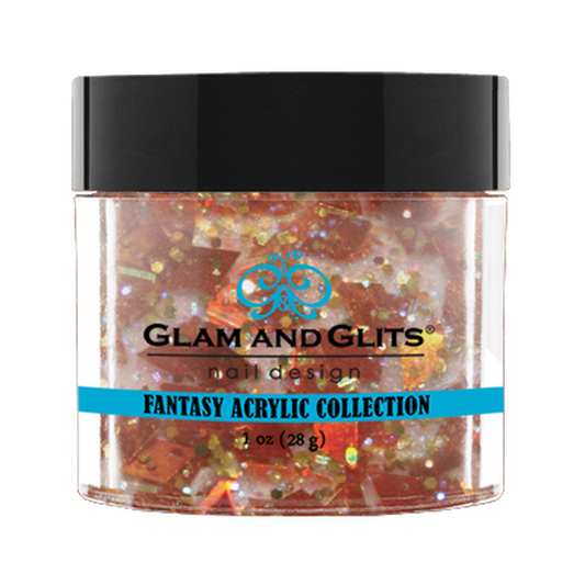 Glam & Glits Fantasy Acrylic - FA545 Good Karma