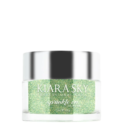 Kiara Sky Sprinkle On Glitter - Fintastic - SP284