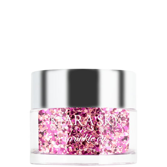 Kiara Sky Sprinkle On Glitter - Flirtini - SP239