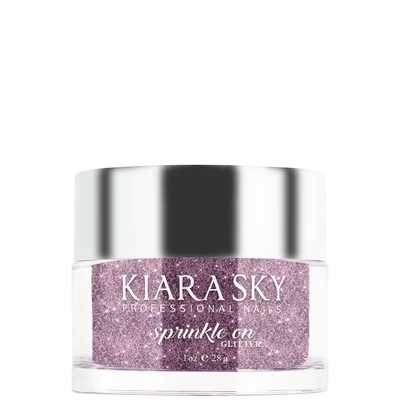 Kiara Sky Sprinkle On Glitter - Galaxy Rose - SP265