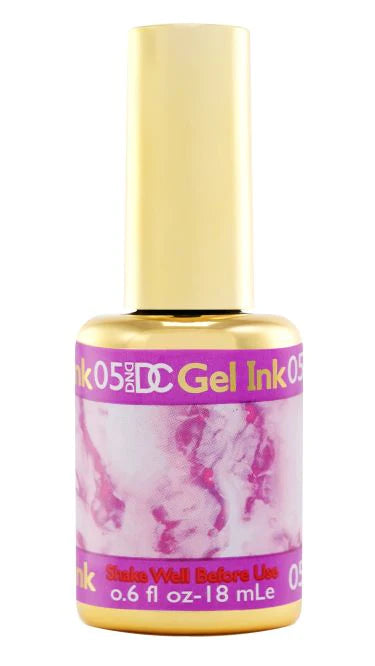 GEL INK - #05 PURPLE